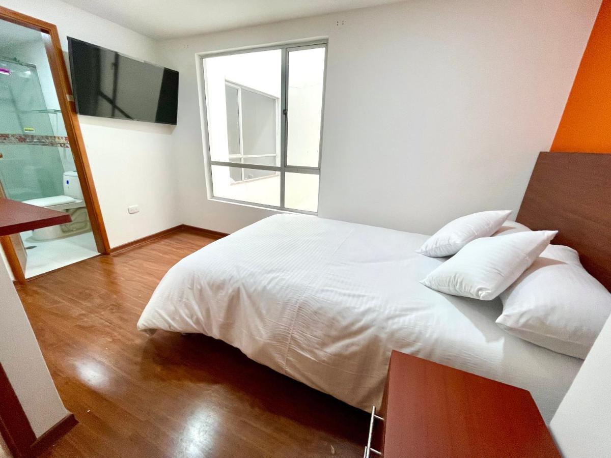 Hotel Home パスト エクステリア 写真