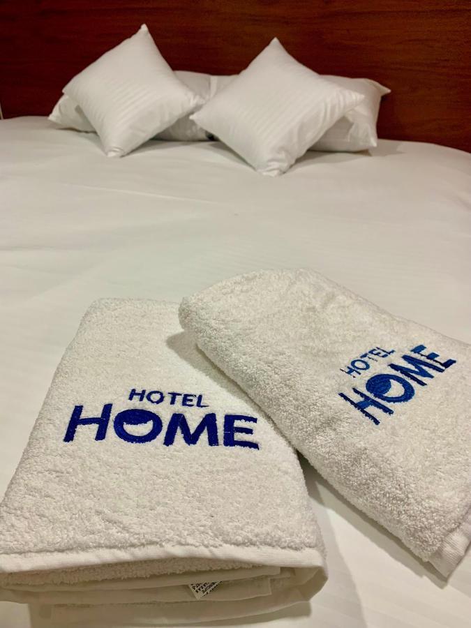 Hotel Home パスト エクステリア 写真